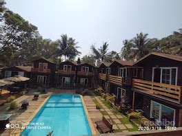 La Vie Woods (No Stags Allowed) Hotel Goa - Reviews, Photos & Offers