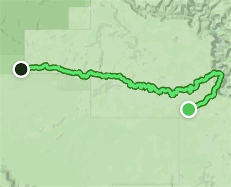 Coyote Gulch Trail , Utah - 27 Reviews, Map | AllTrails