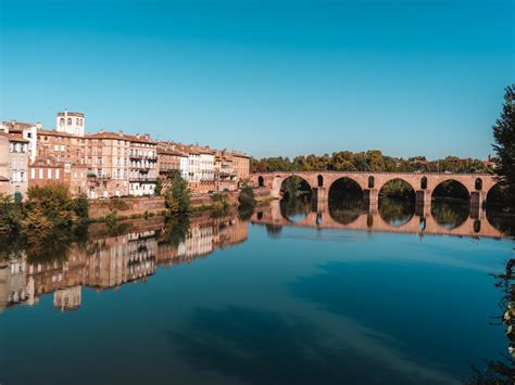 Tarn Et Garonne Tourism