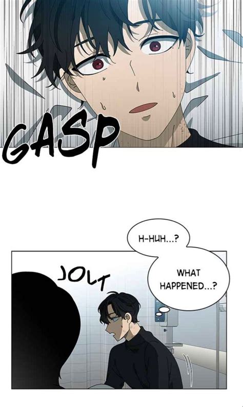 Yohan Do Webtoon Anime Manhwa