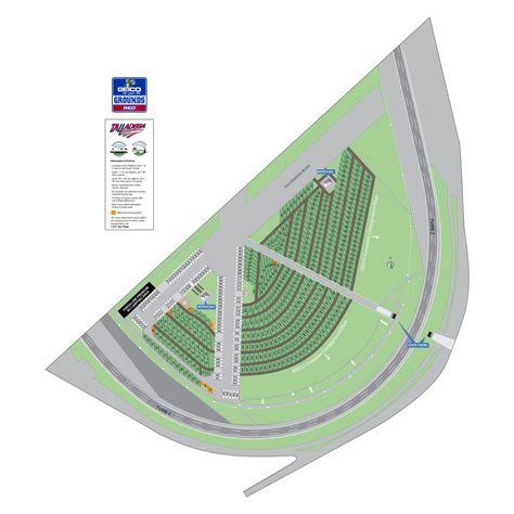 Talladega Raceway Seating Chart | Cabinets Matttroy