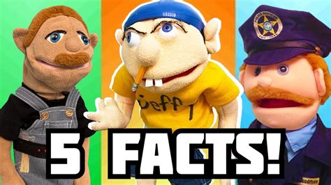 5 Weird Facts About Sml You Probably Didnt Know Youtube