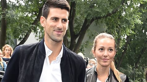 Novak Djokovic and Wife Say They Beat COVID-19 after Doomed Tennis Tourney