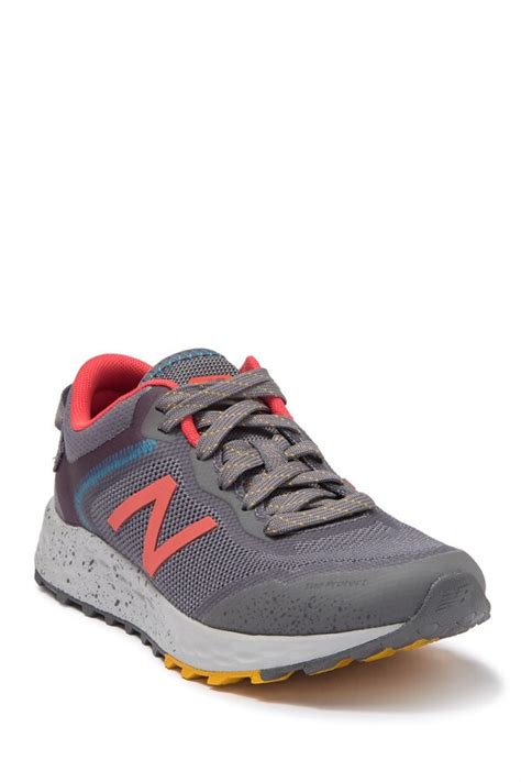 New Balance Fresh Foam Arishi Running Shoe Shopstyle Sneakers And Athletic