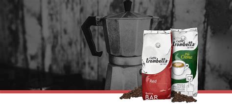 Caffe Trombetta