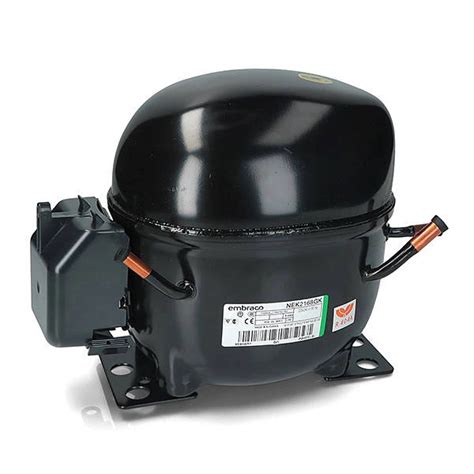 Compressor ASPERA NEK2168GK Buy Online