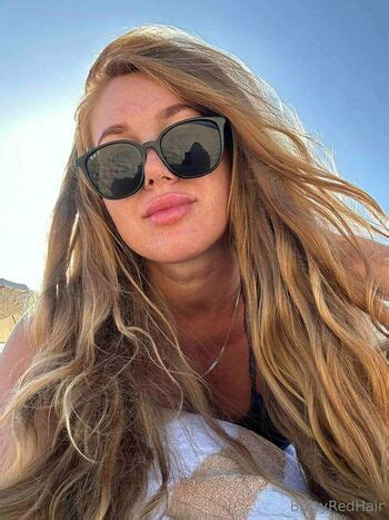 Battyredhair Nude OnlyFans The Fappening Plus