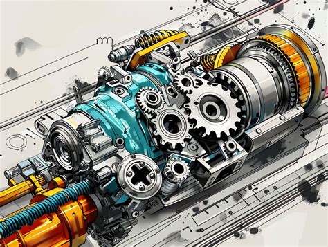 Gearbox Repair Introduction Sf Auto Your Transmission Experts