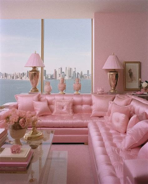 Pin By Drigo Martini On Barbie Diy Pink Home Decor Apartment Decor