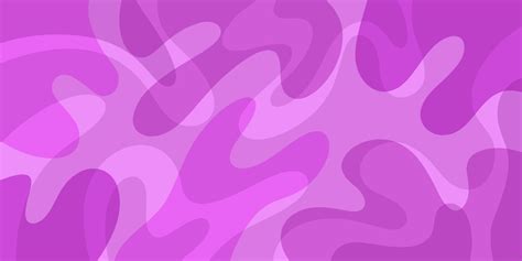 Abstract Background Purple Violet Color Wave Pattern Concept For