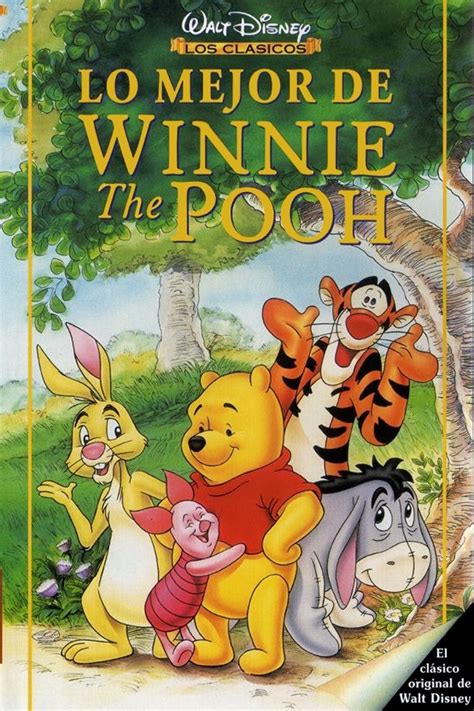 Disney Winnie The Pooh Identi