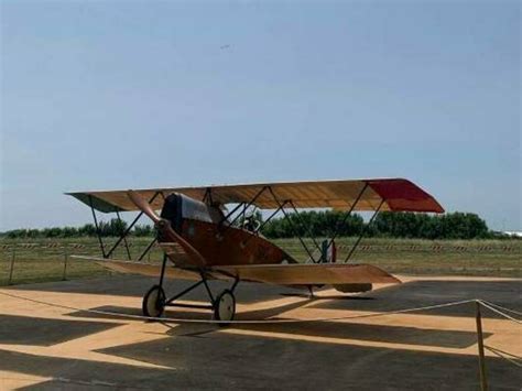 L Aeronautica Militare D Spettacolo A Pratica Di Mare Per Il