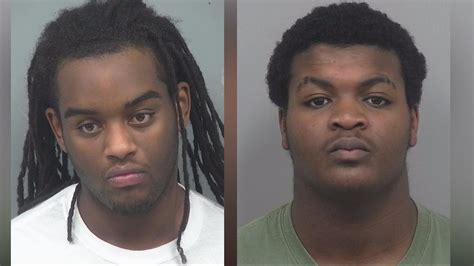 Danger To Community Is Over Search Ends For Suspects In Gwinnett