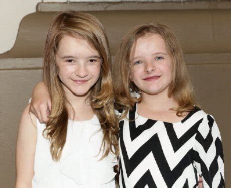 Does Milly Shapiro have any siblings? - Milly Shapiro: 10 facts about ...