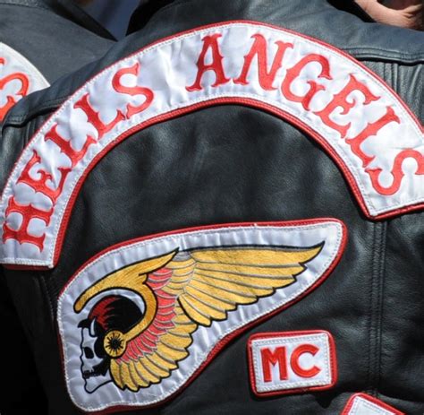 Hells Angels International gesuchter Ex Boss Ramin Y getötet WELT