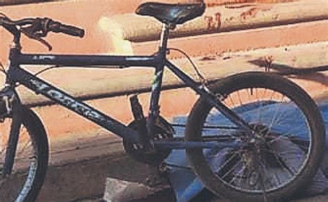 Niño Ciclista De 12 Años Muere Tras Ser Atropellado En San Luis Potosí