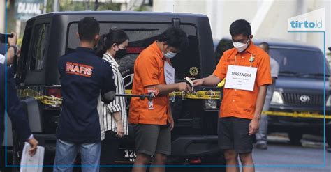 Ag Divonis Tahun Penjara Dalam Kasus Penganiayaan David