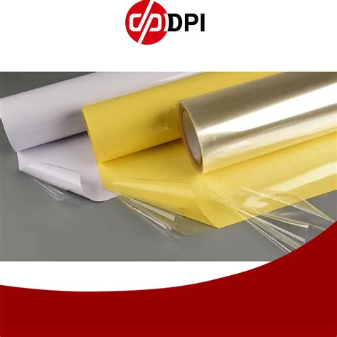 Pvc Cold Lamination Film Cold Lamination Film And Transparent Film