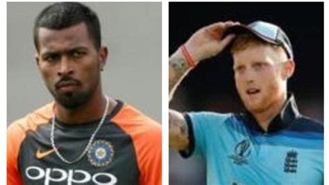 Former Australia Cricketer Picks The Better All Rounder Between Hardik Pandya And Ben Stokes