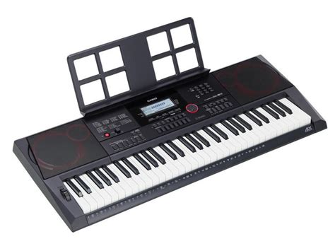 Casio CT X3000 BimotorDJ