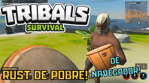 Jogo De Sobrevivência De Navegador Youtube