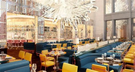 New Bar Spy: Brasserie of Light | London Restaurant Reviews | DesignMyNight