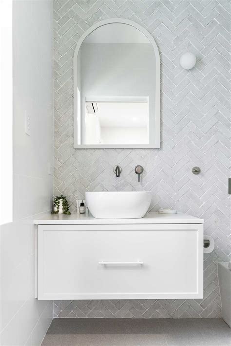 Hamptons Style Bathrooms Achieving The Look Abi Interiors Modern