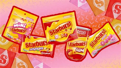 We Answered Every Question You Have About Starburst | Sporked