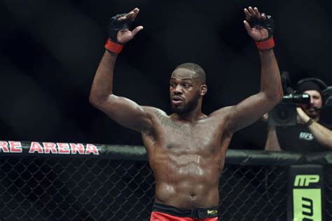 UFC Prospect Offers Details On How To Beat Jon Jones