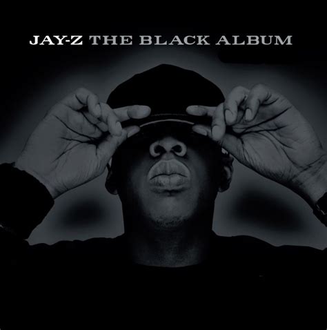 Jay Z The Black Album 2003 Musicmeter Nl