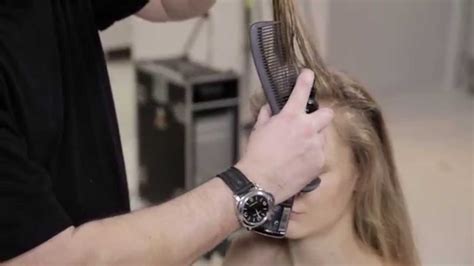 Blow Dry Step by Step zum üppigen Volumen YouTube