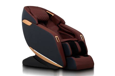 Robotics Black Zero Gravity 3d Massage Chair For Personal Fixed At Rs