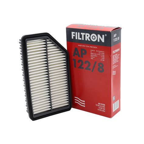 Filtr Powietrza Filtron Ap Ap Za Z Z Gda Sk Allegro