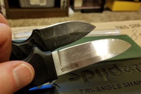 Knife Fight: Torture Testing the Best Cheap Fixed Blades | GearJunkie