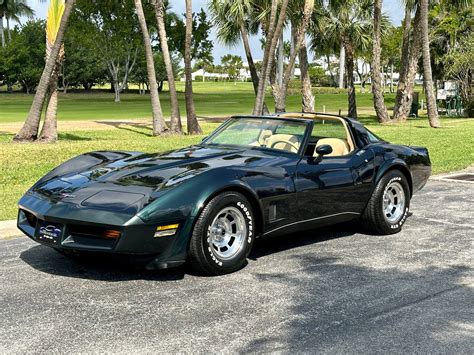 Corvette 1980