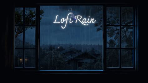 Lofi Sleep Lofi Rain Lofi Hip Hop Mix Beats To Relax Sleep To