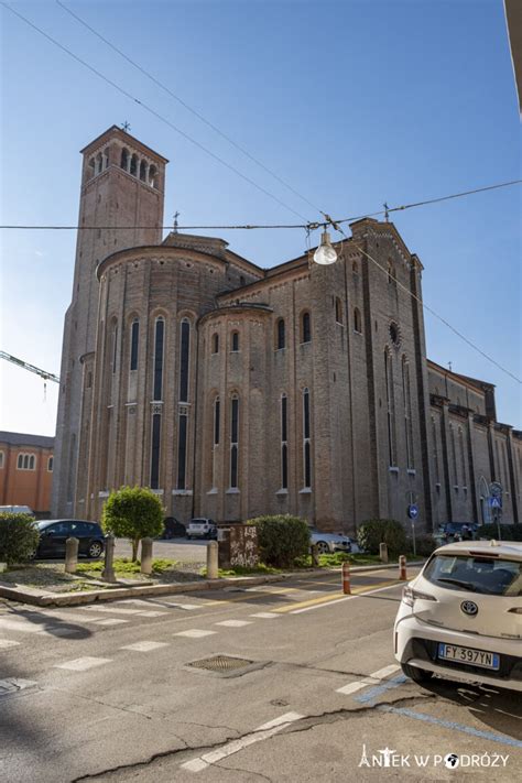 Treviso W Ochy Projekt Miasta Stoj Ce Murem Przewodnik Po