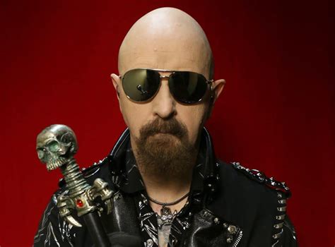 Judas Priest El Rock Hall Of Fame Es Una Completa Broma Pyd