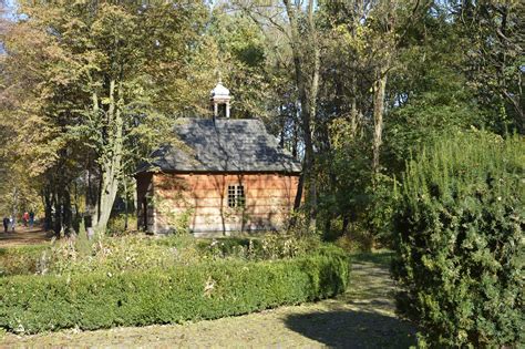 Wycieczki Rodzinne Muzeum Wsi Radomskiej W Radomiu