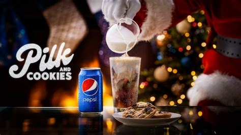 Pepsi Drops Recipe For Non-Lactose Pepsi Milk