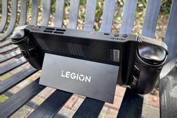 A Year Later Lenovos Legion Go Is Getting Its Own Official Dock And