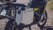 Husqvarna Launches Norden Technical Accessories Line