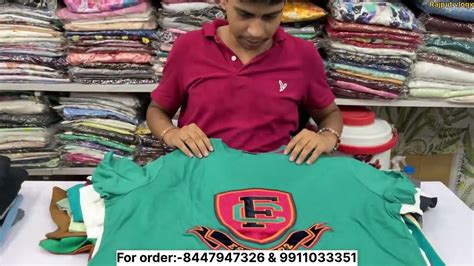 Original Store Article Upto Off Export Surplus Garments Big