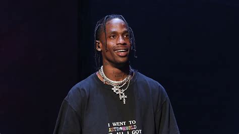 Best Travis Scott Songs of All Time - Top 10 Tracks