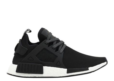 Adidas Nmd Xr Core Black Footlocker Europe By Kicksonfire