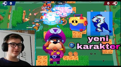 BÖyle Bİr Vİdeo Yok Brawl Stars Youtube