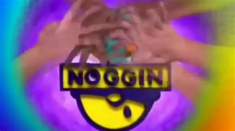 Noggin/Nick Jr Website