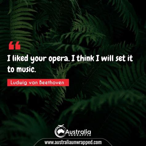 Meaningful & Inspirational Quotes by Ludwig van Beethoven