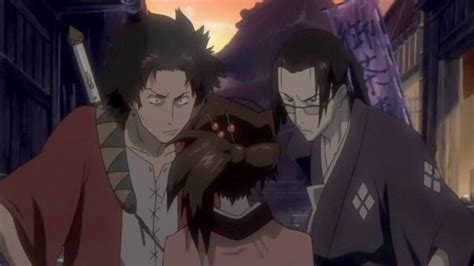 Review Of Samurai Champloo