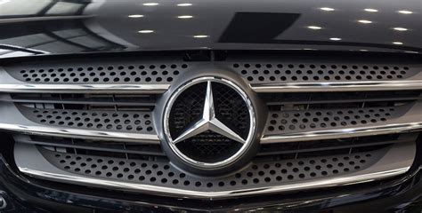 The Mercedes Benz Emissions Scandal Timeline Of Event Hsr Autos